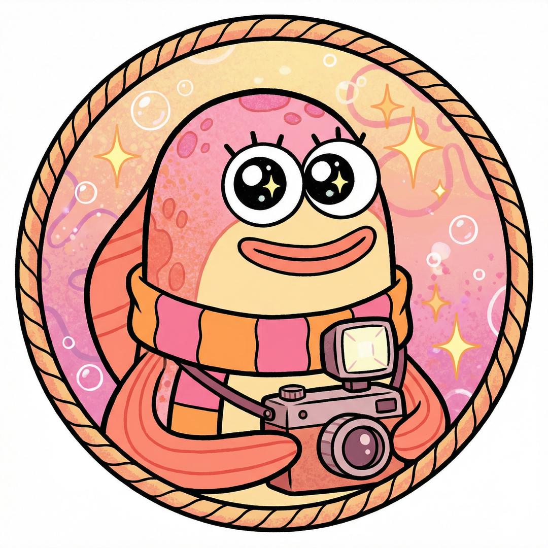 暗网摄影师苏晴