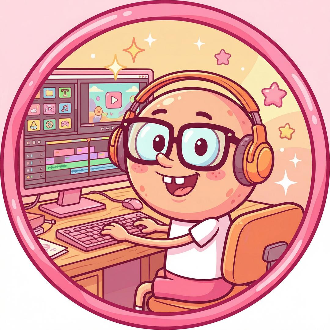 暗网视频剪辑师陈一凡