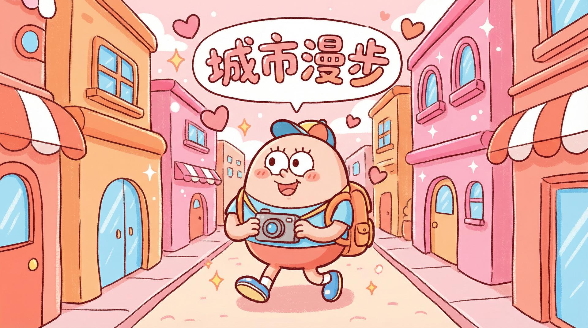 暗网视频教程城市漫步