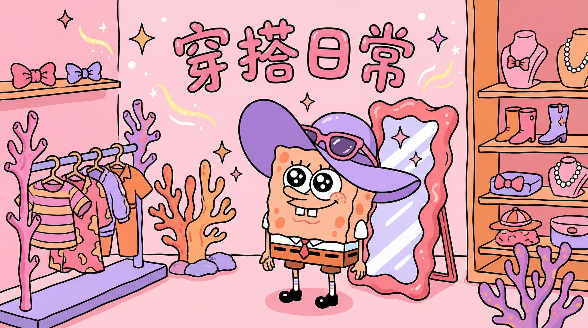 暗网穿搭日常视频